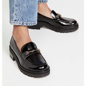 Sam Edelman Tully Loafers